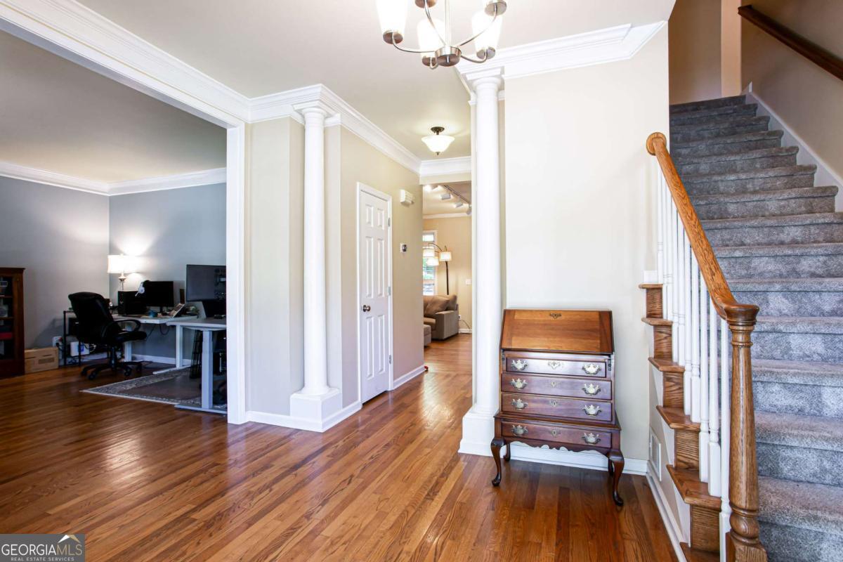 2055 Milfield Circle Snellville GA 30078