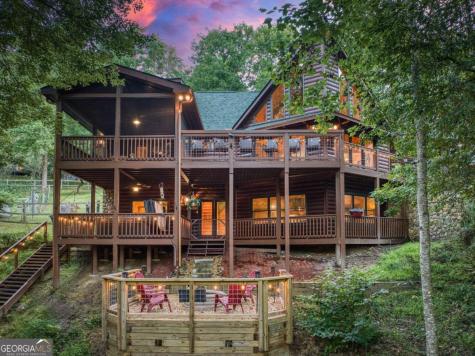 710 Ensley Road Epworth GA 30541