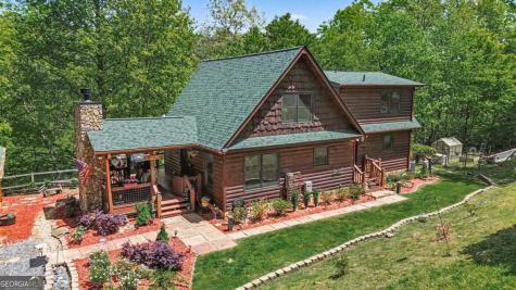 710 Ensley Road Epworth GA 30541