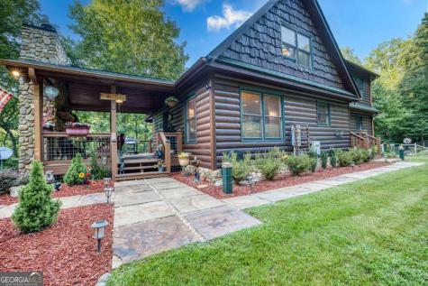 710 Ensley Road Epworth GA 30541