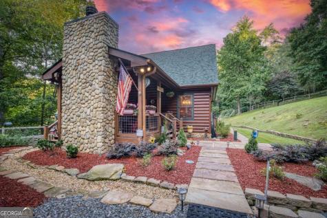 710 Ensley Road Epworth GA 30541