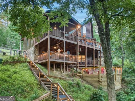 710 Ensley Road Epworth GA 30541