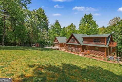 710 Ensley Road Epworth GA 30541