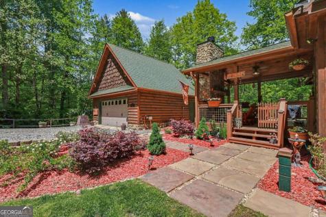 710 Ensley Road Epworth GA 30541