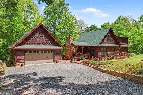710 Ensley Road Epworth GA 30541