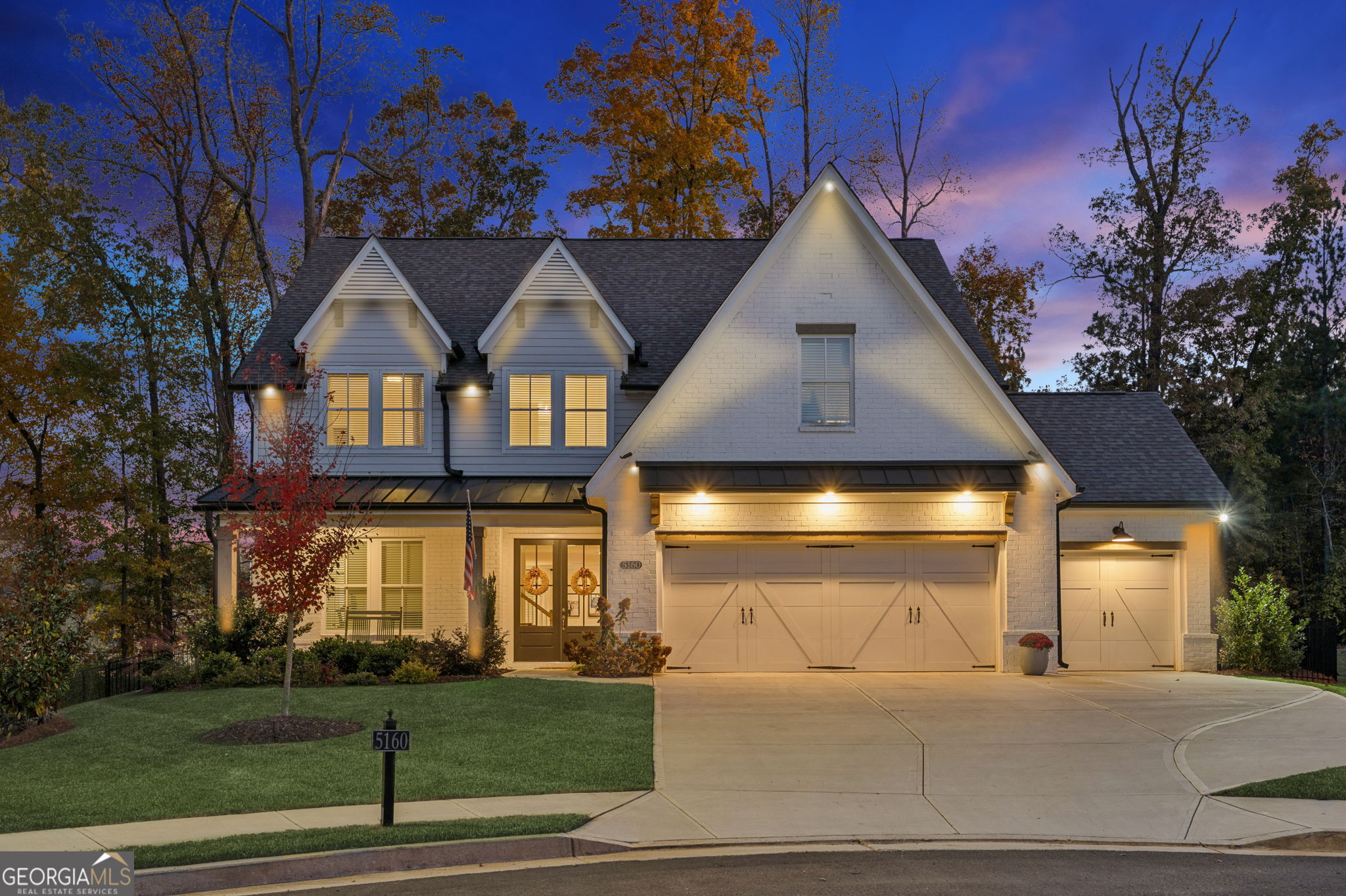 5160 Reserve Drive Cumming GA 30040
