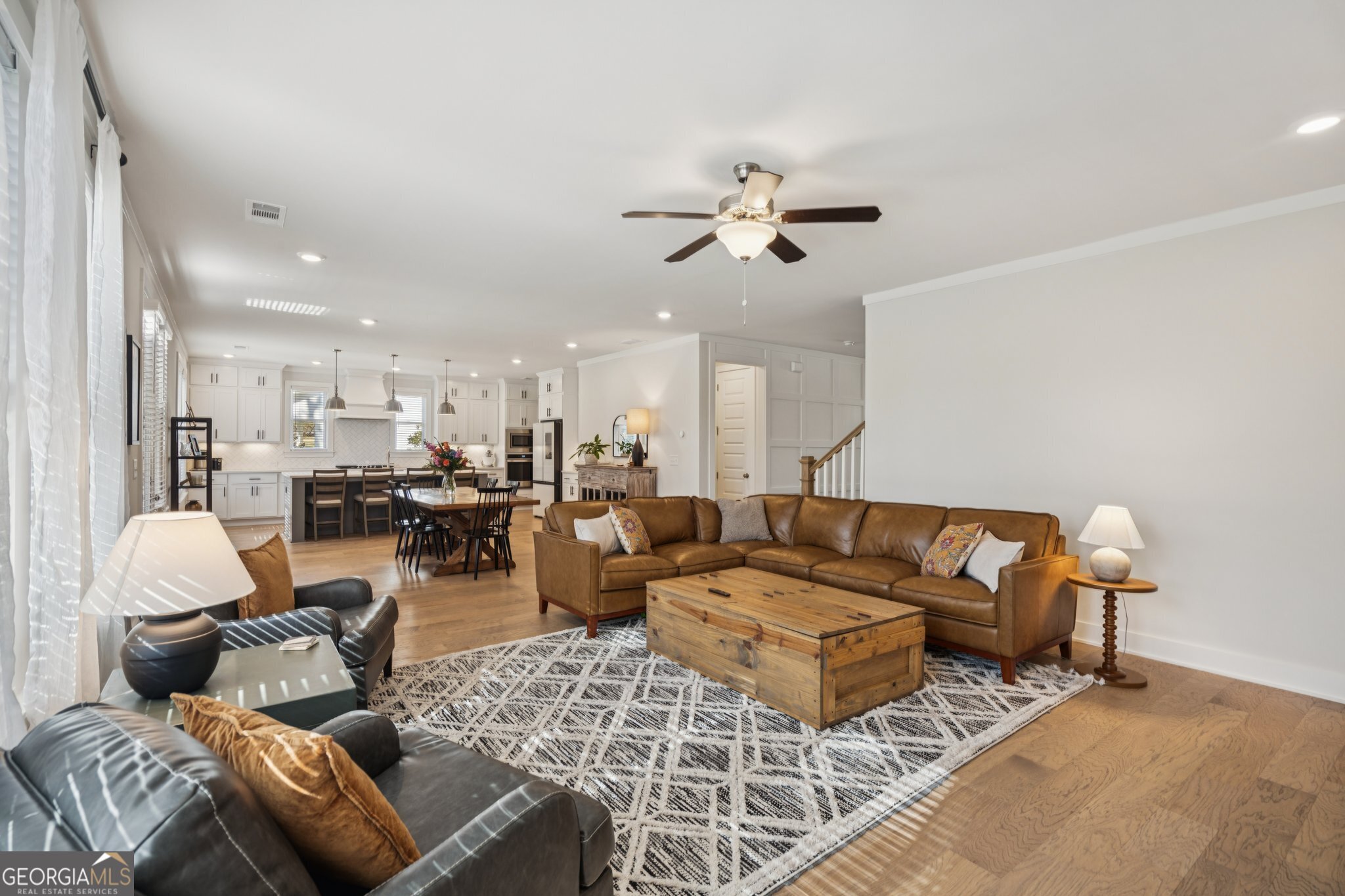 5160 Reserve Drive Cumming GA 30040