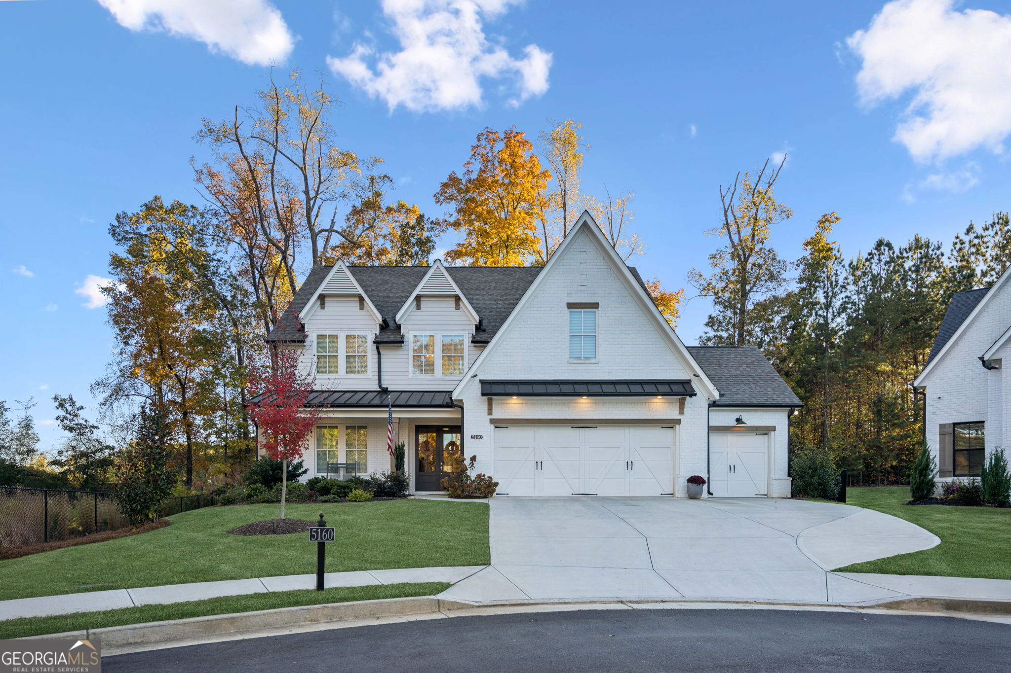 5160 Reserve Drive Cumming GA 30040