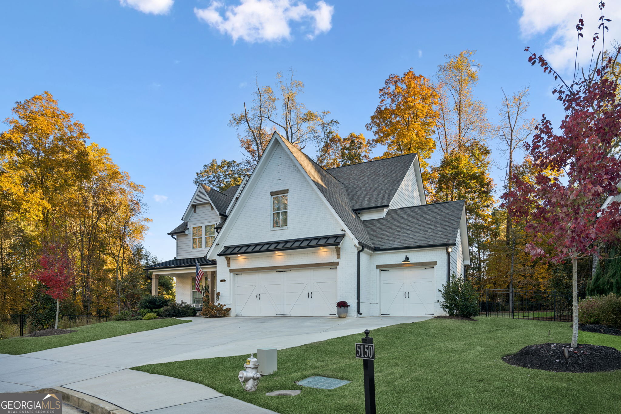 5160 Reserve Drive Cumming GA 30040