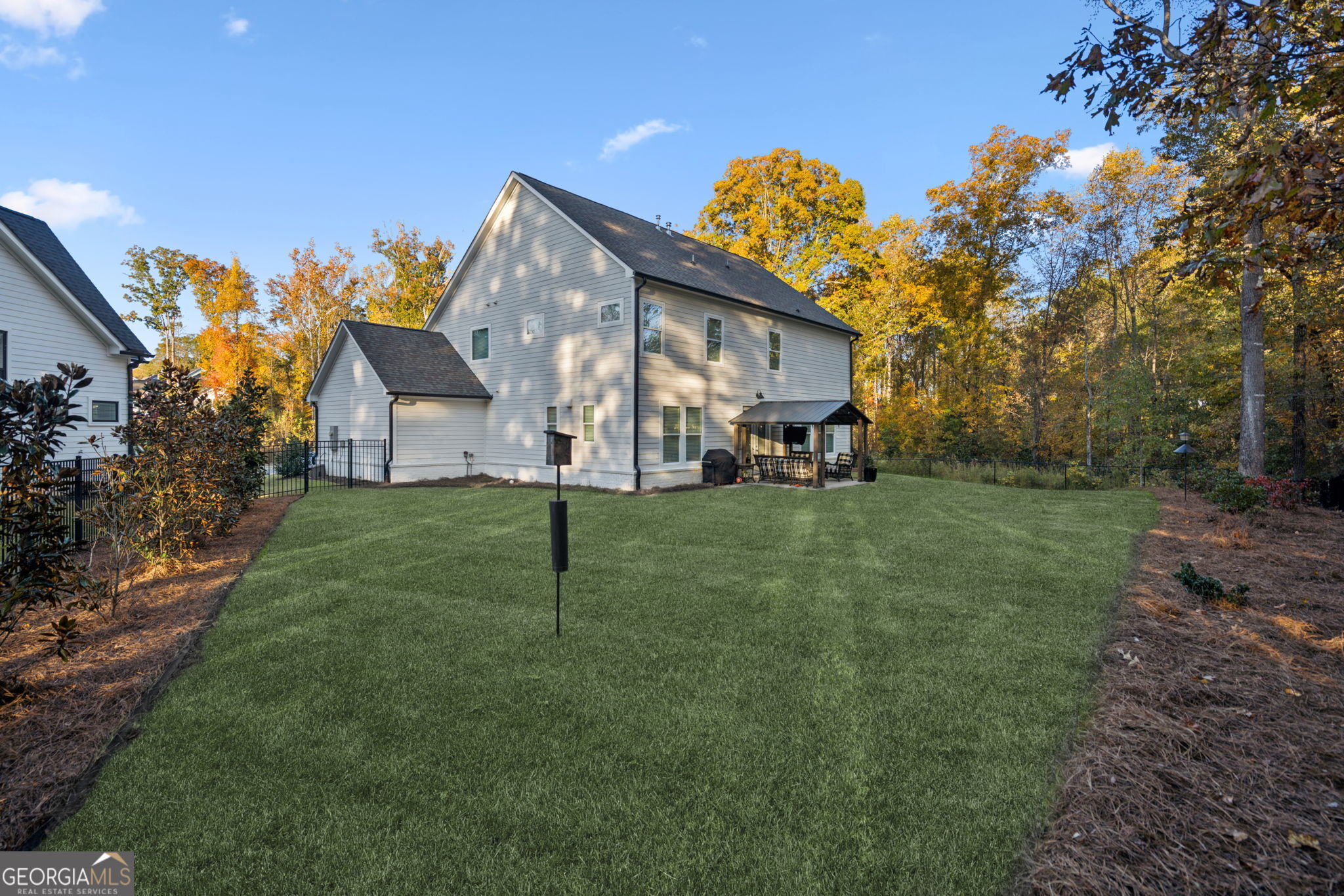 5160 Reserve Drive Cumming GA 30040