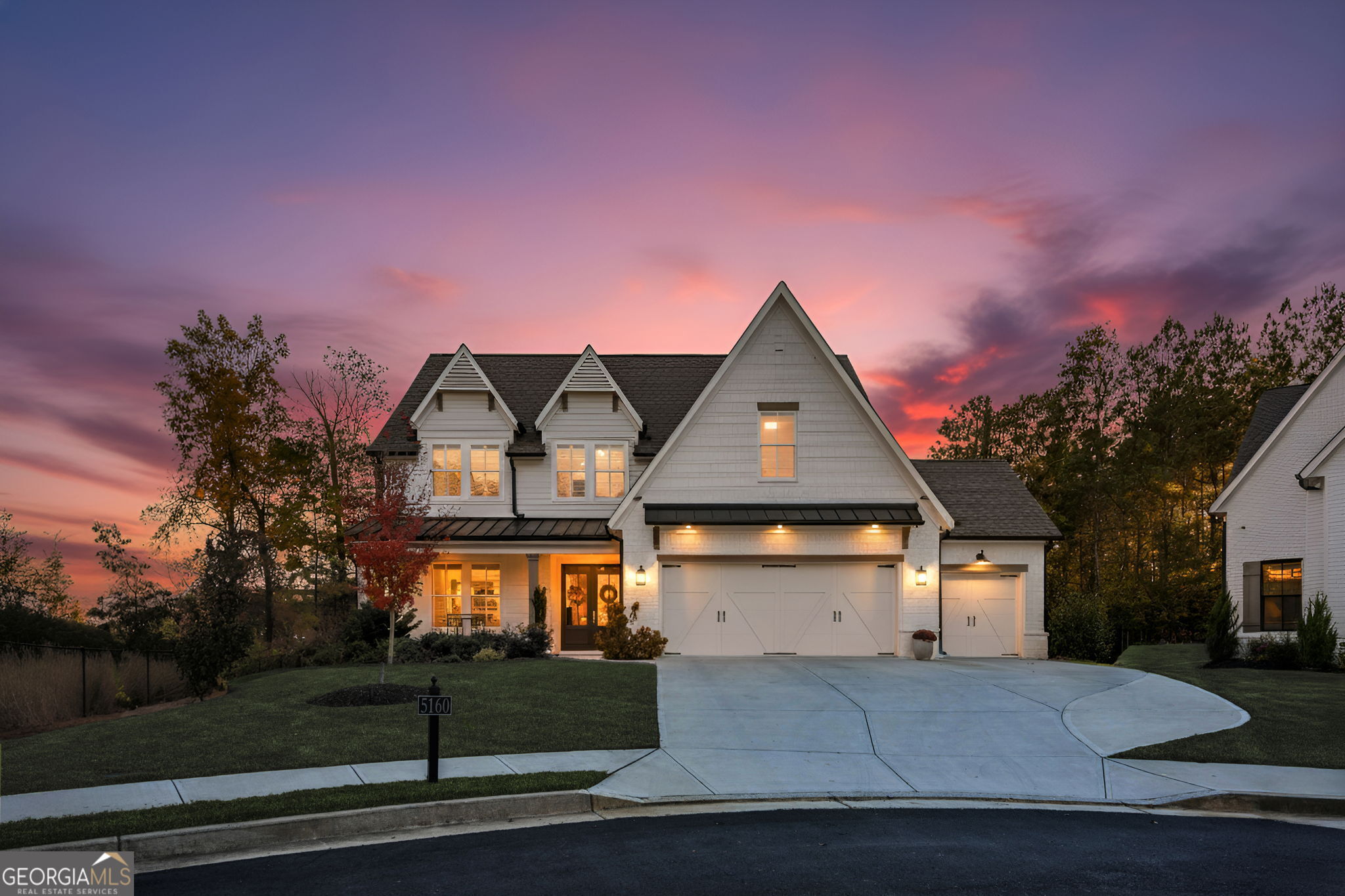 5160 Reserve Drive Cumming GA 30040