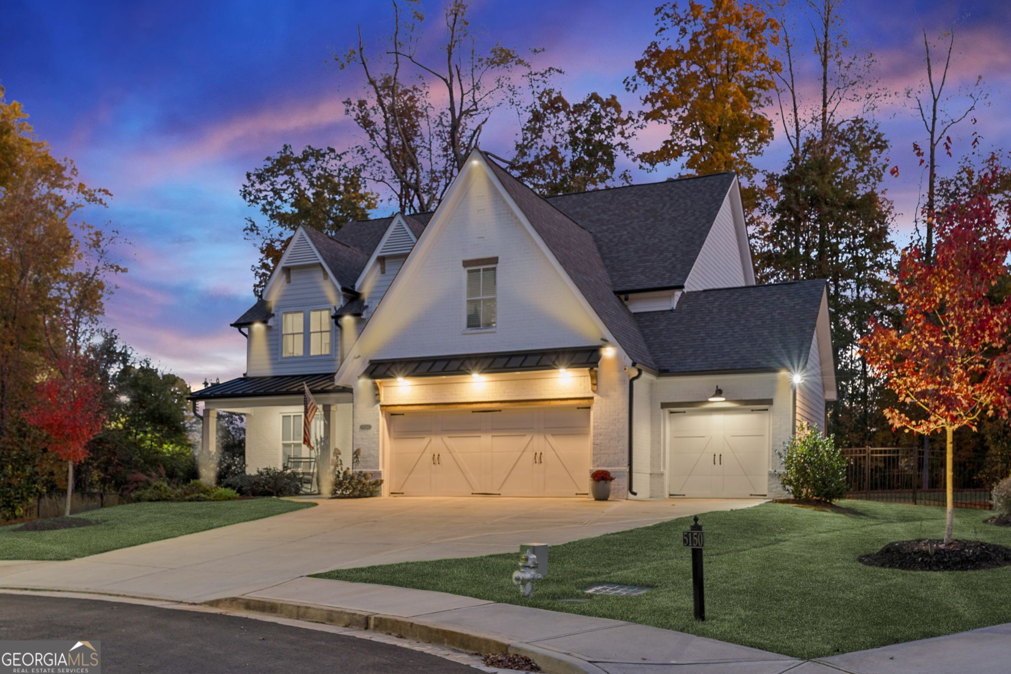 5160 Reserve Drive Cumming GA 30040
