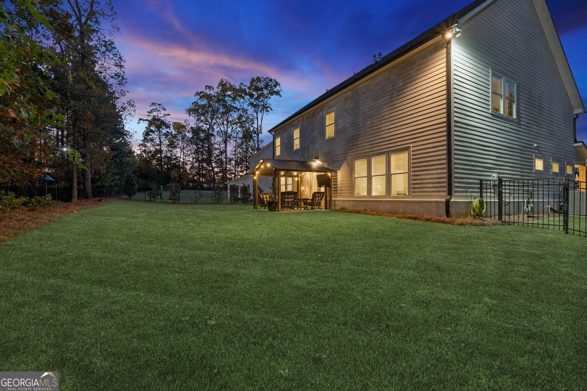 5160 Reserve Drive Cumming GA 30040