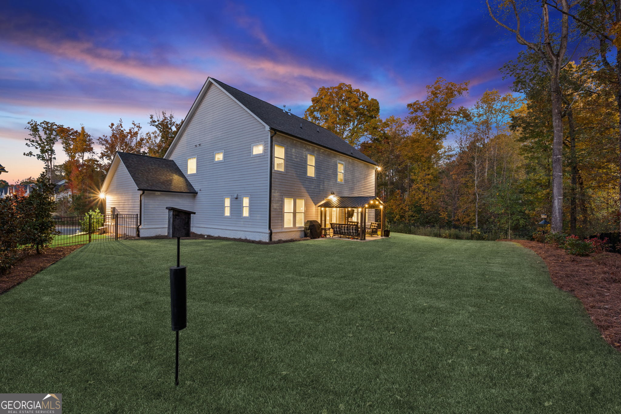 5160 Reserve Drive Cumming GA 30040
