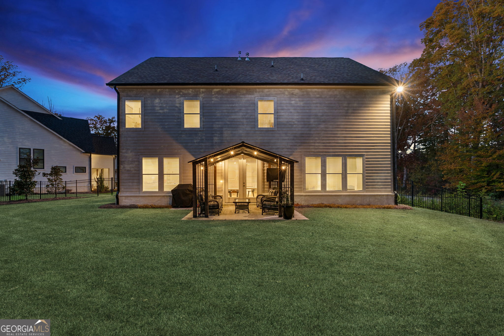 5160 Reserve Drive Cumming GA 30040