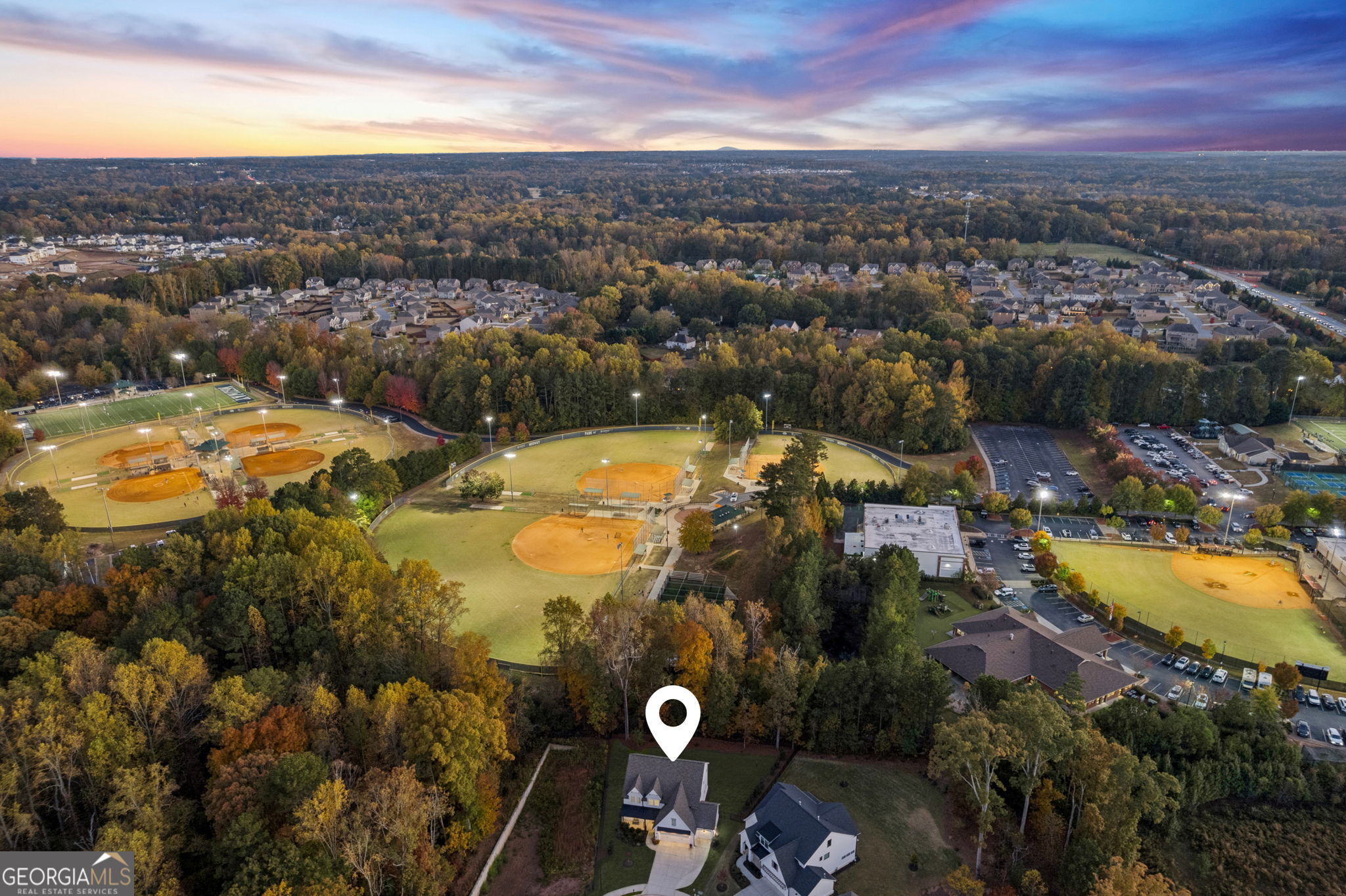 5160 Reserve Drive Cumming GA 30040