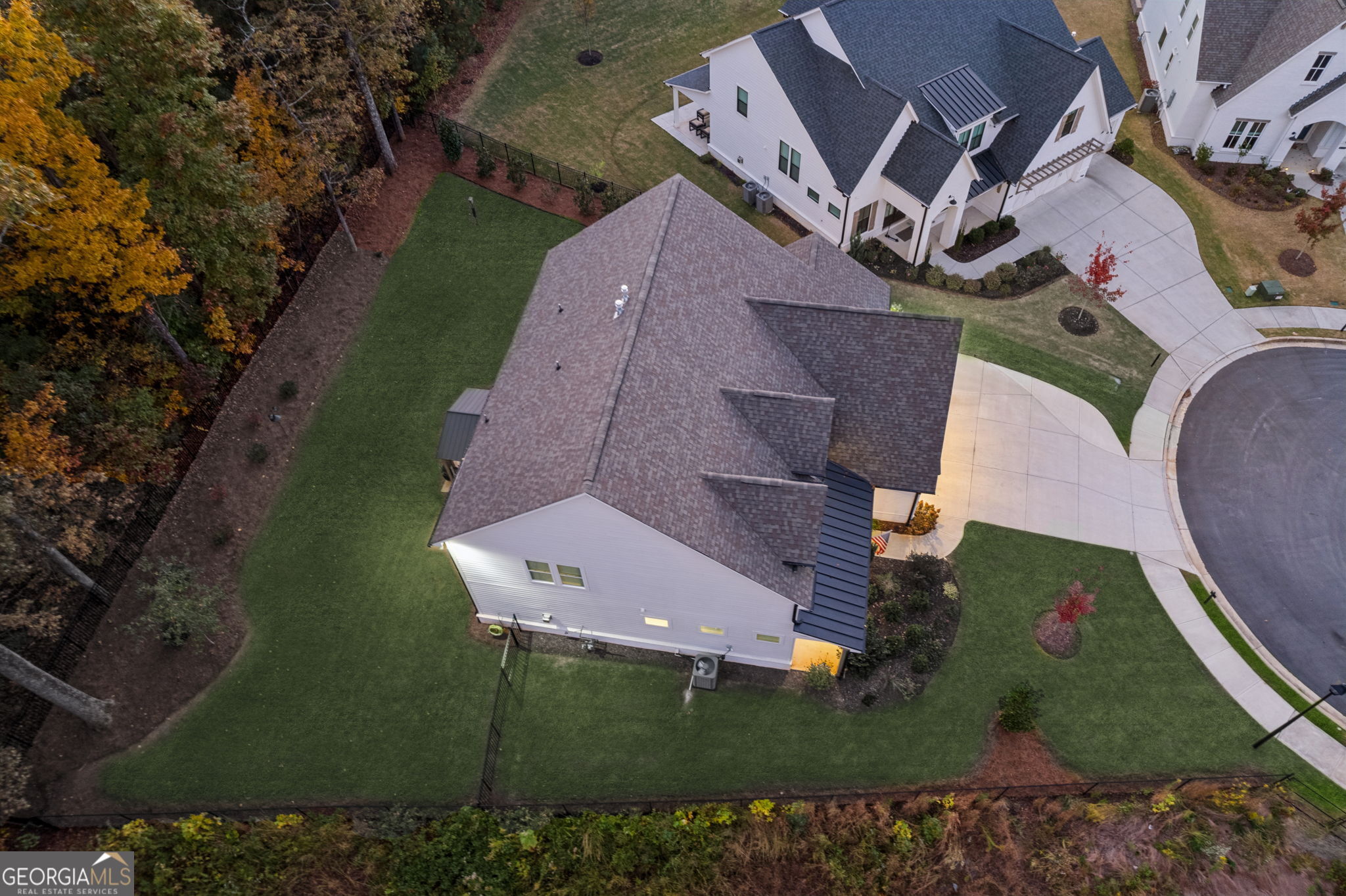 5160 Reserve Drive Cumming GA 30040