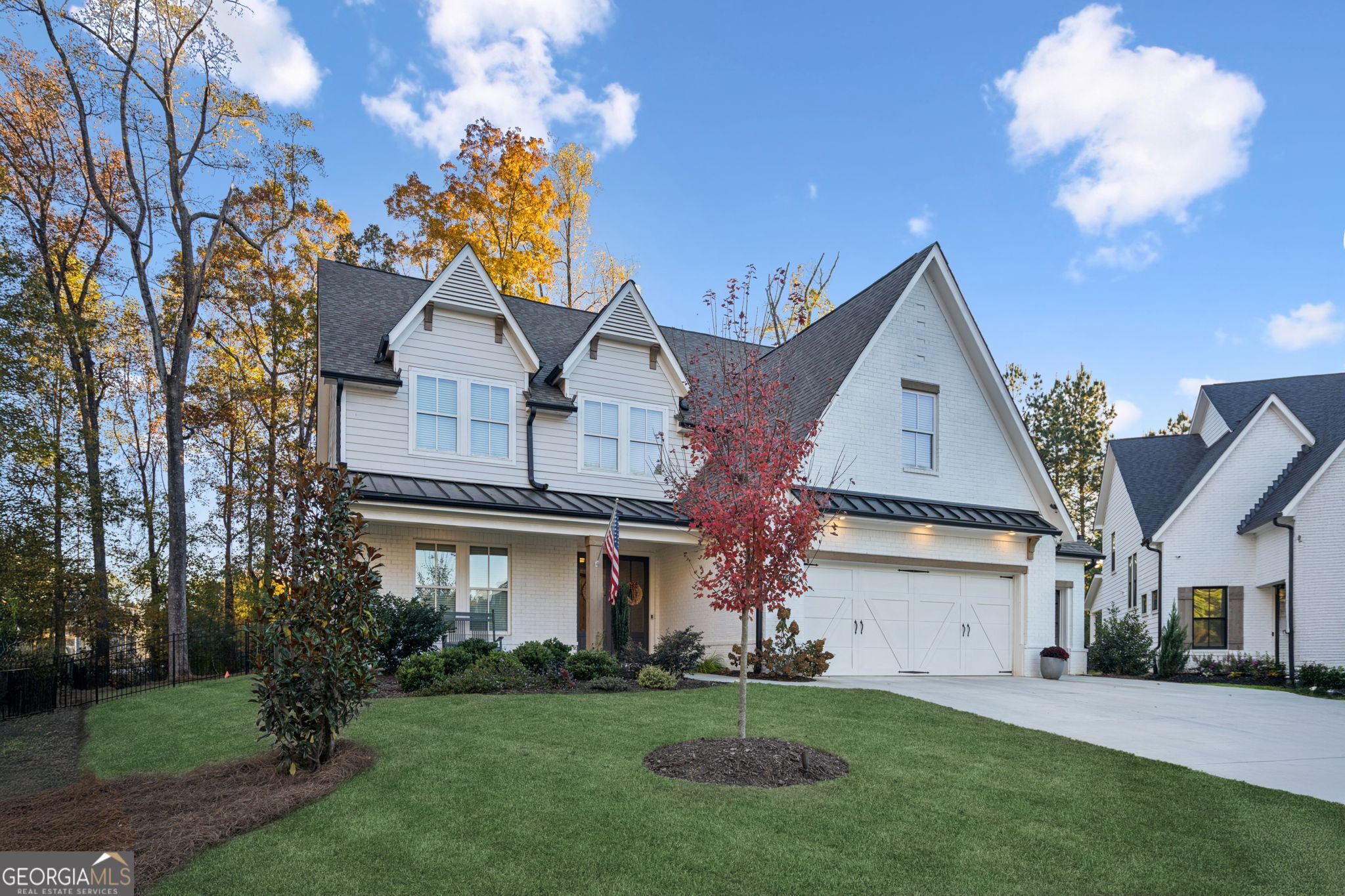 5160 Reserve Drive Cumming GA 30040