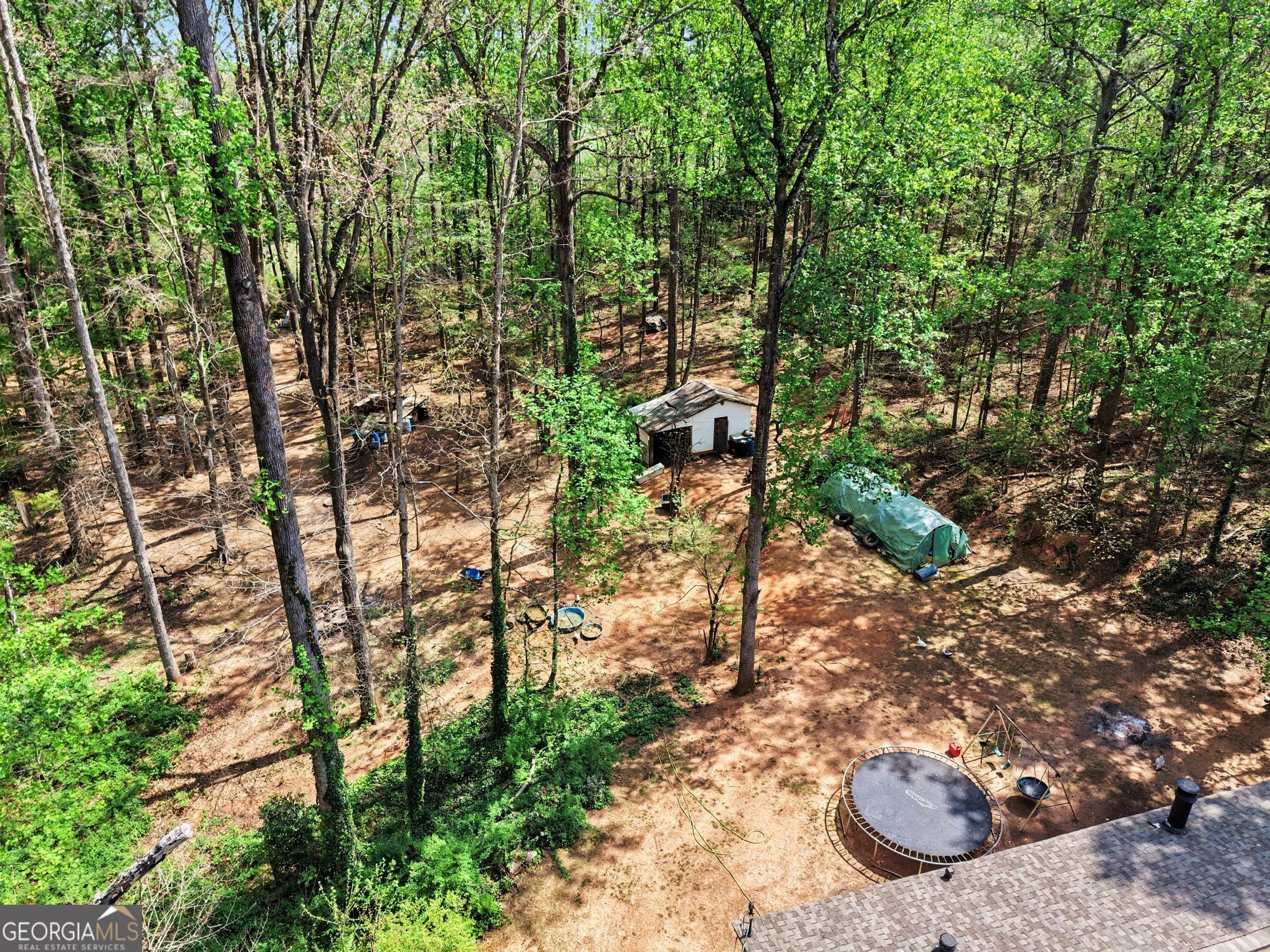 90 Birch Court Jefferson GA 30549