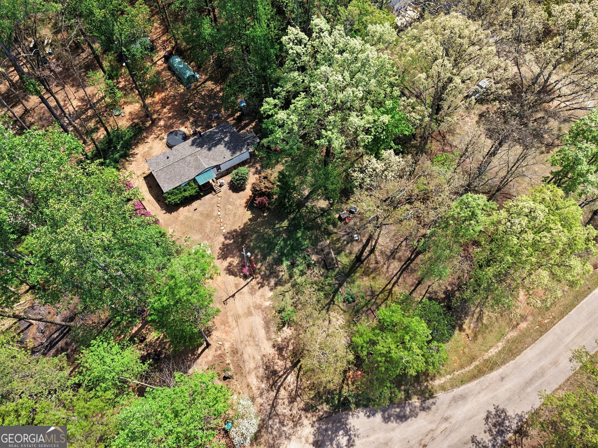 90 Birch Court Jefferson GA 30549