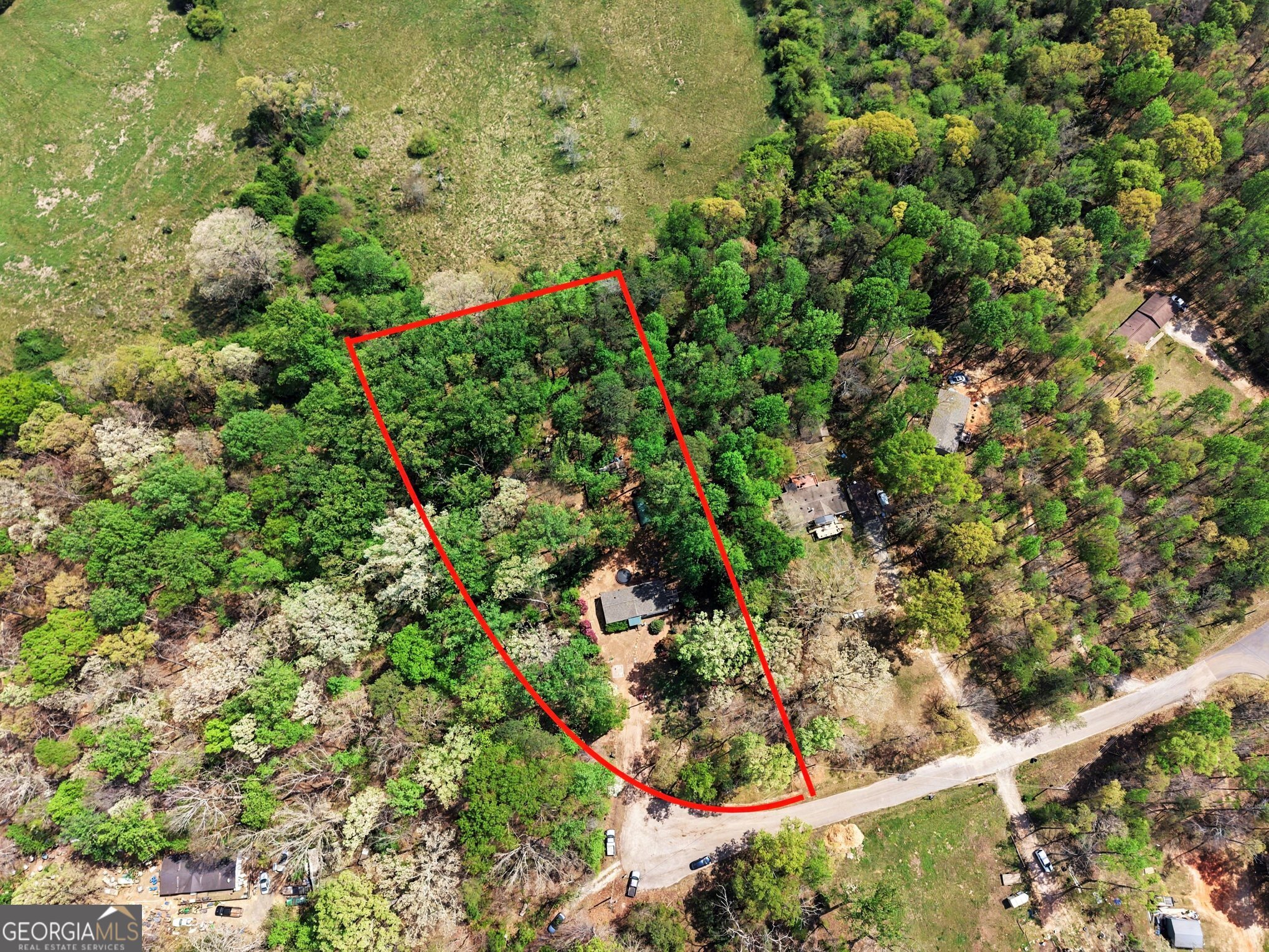 90 Birch Court Jefferson GA 30549