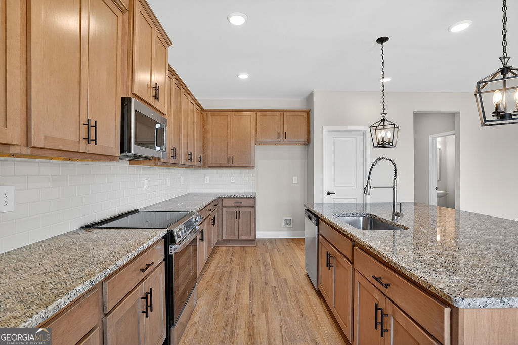 108 Ginger Trail Homer GA 30547