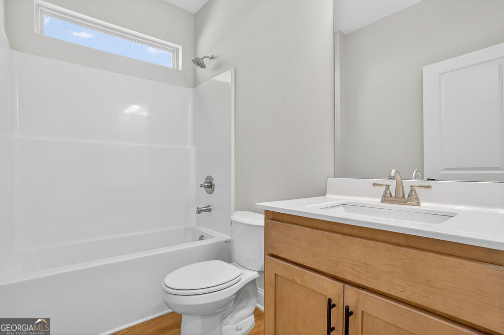 108 Ginger Trail Homer GA 30547