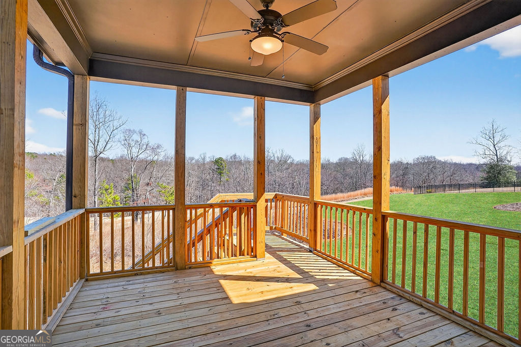 108 Ginger Trail Homer GA 30547