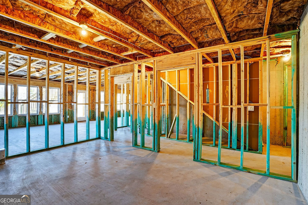 108 Ginger Trail Homer GA 30547