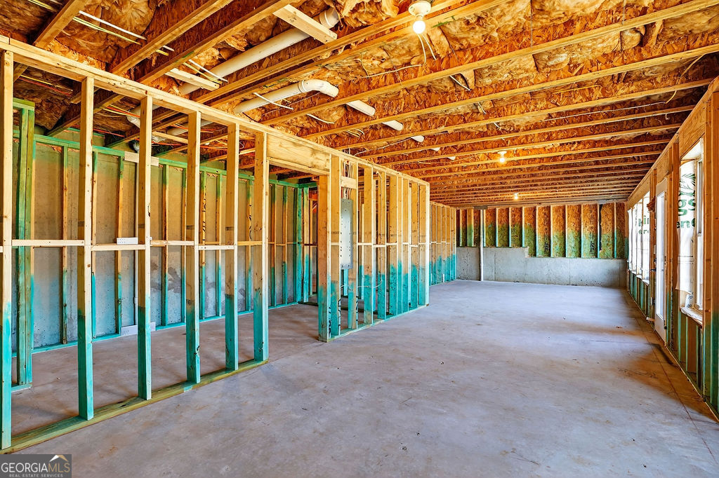 108 Ginger Trail Homer GA 30547
