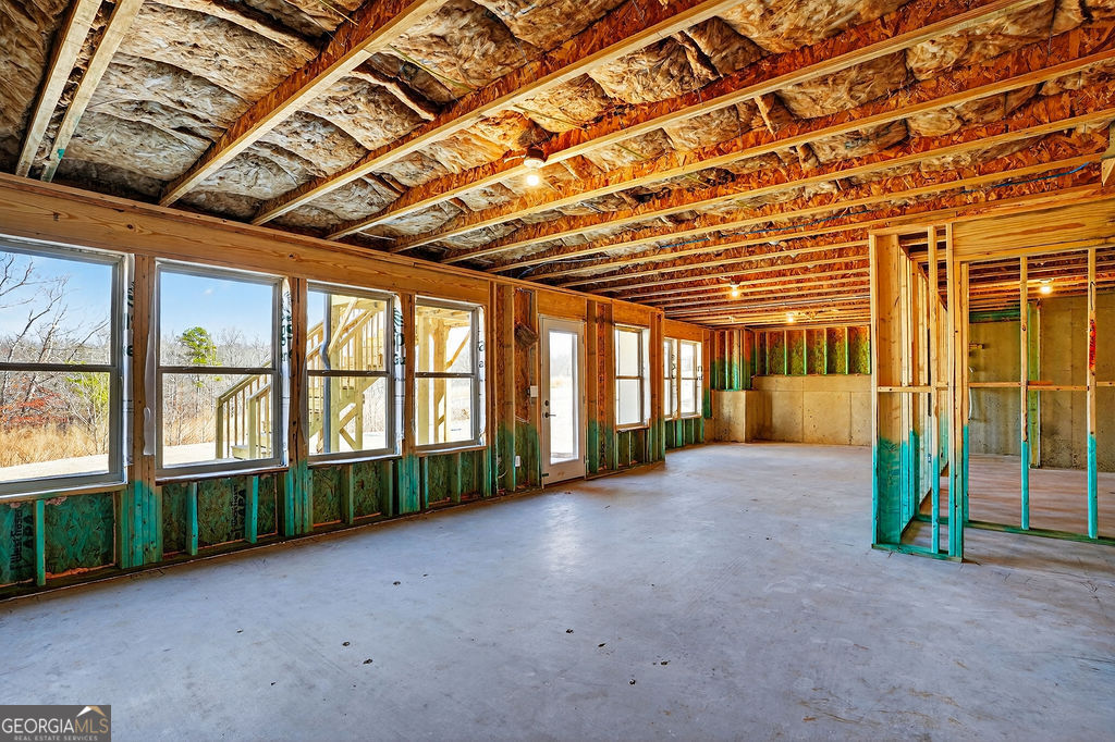 108 Ginger Trail Homer GA 30547
