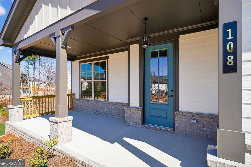 108 Ginger Trail Homer GA 30547