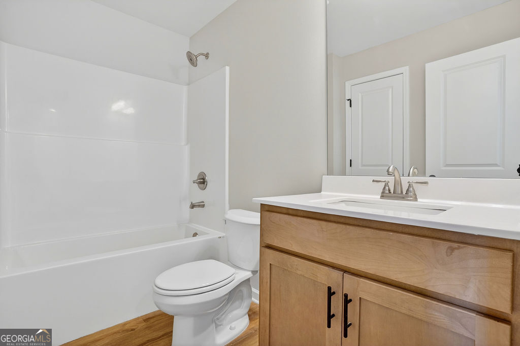 108 Ginger Trail Homer GA 30547