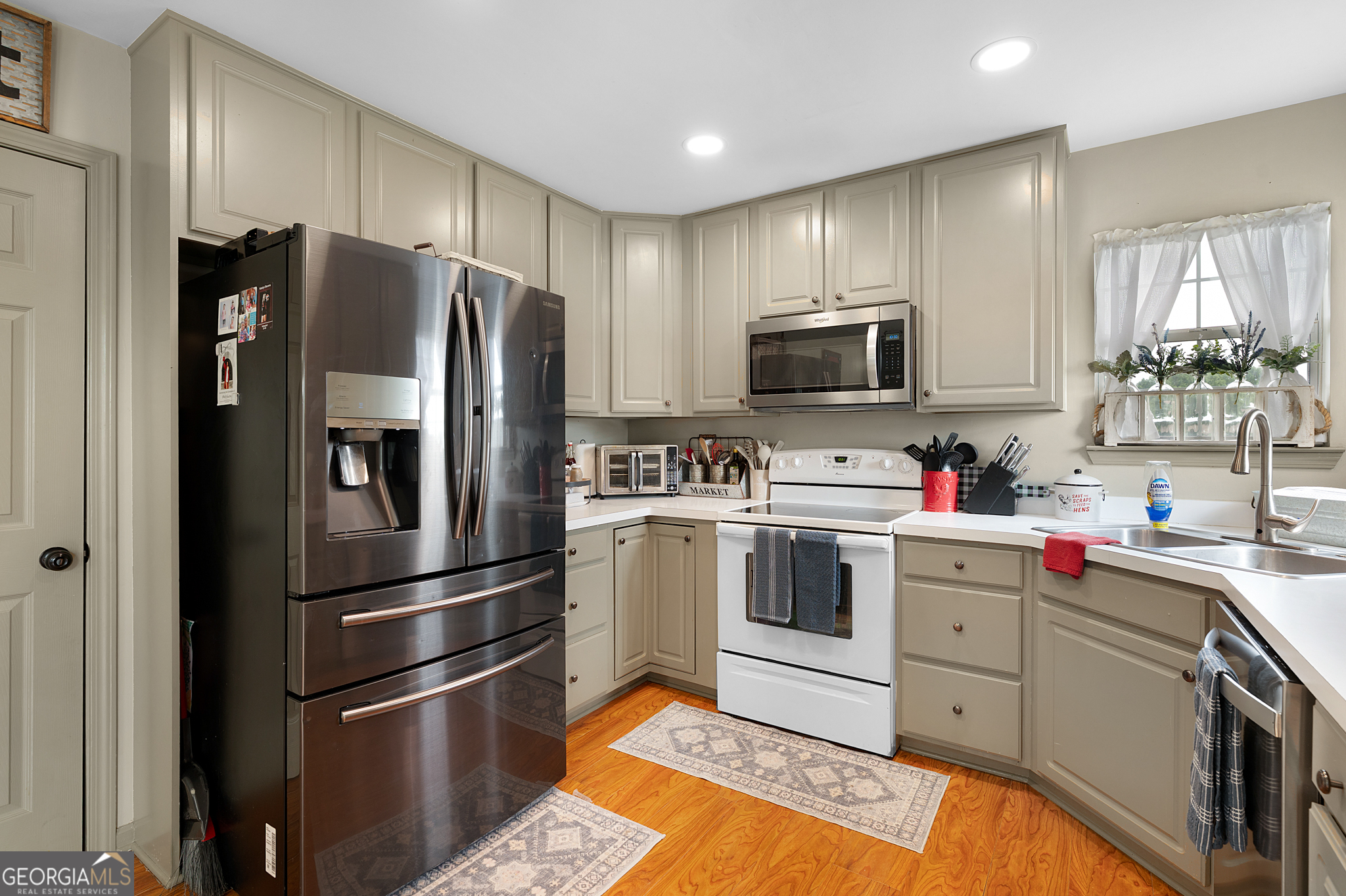 516 Pendley Road SE Calhoun GA 30701