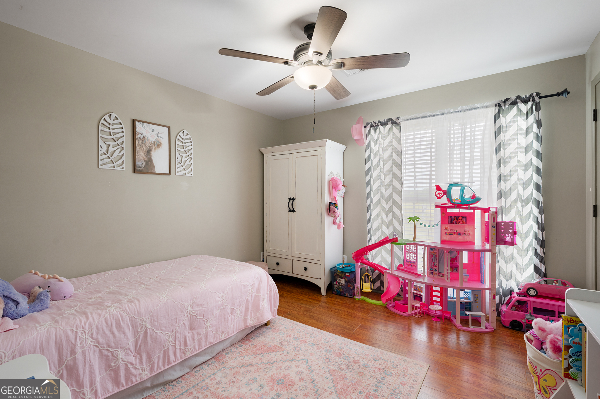 516 Pendley Road SE Calhoun GA 30701