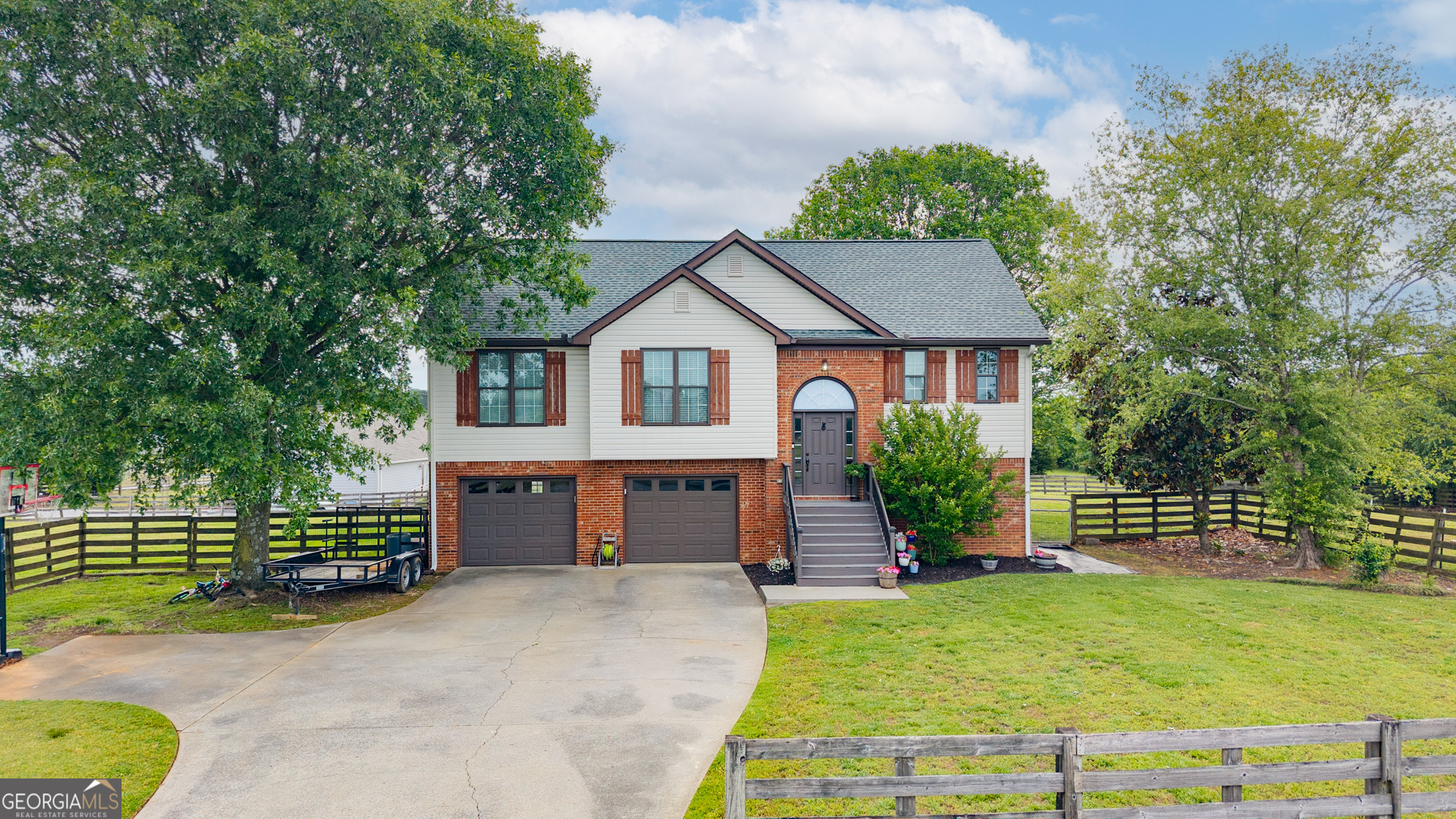 516 Pendley Road SE Calhoun GA 30701