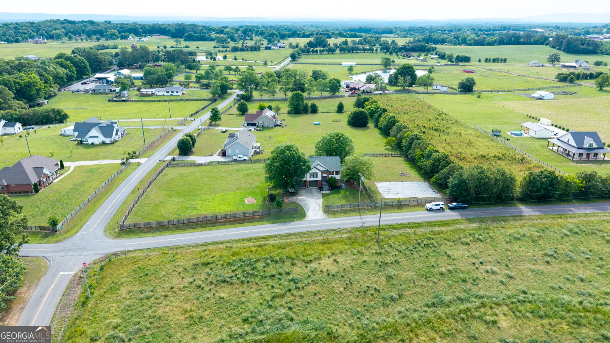 516 Pendley Road SE Calhoun GA 30701
