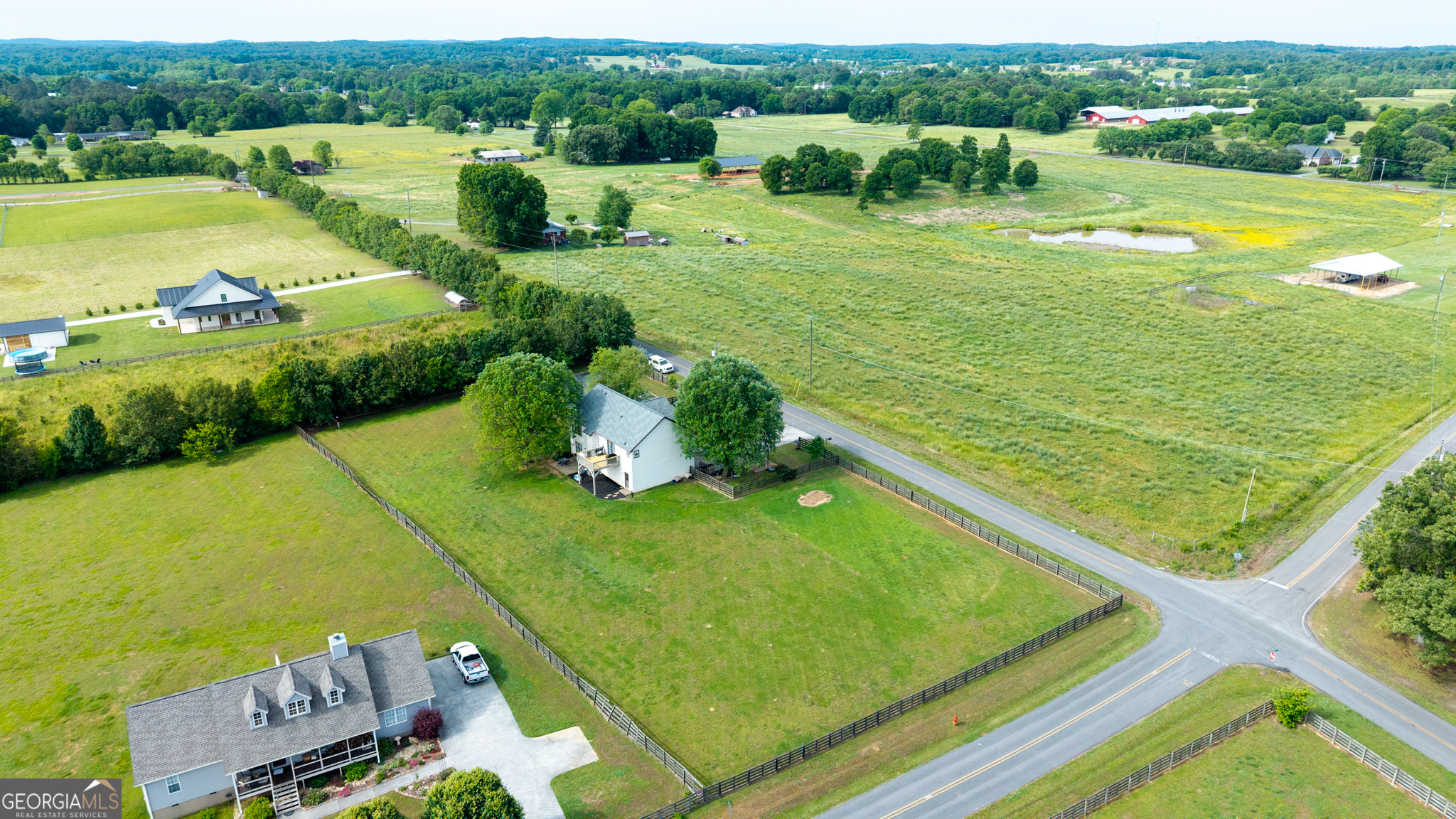 516 Pendley Road SE Calhoun GA 30701