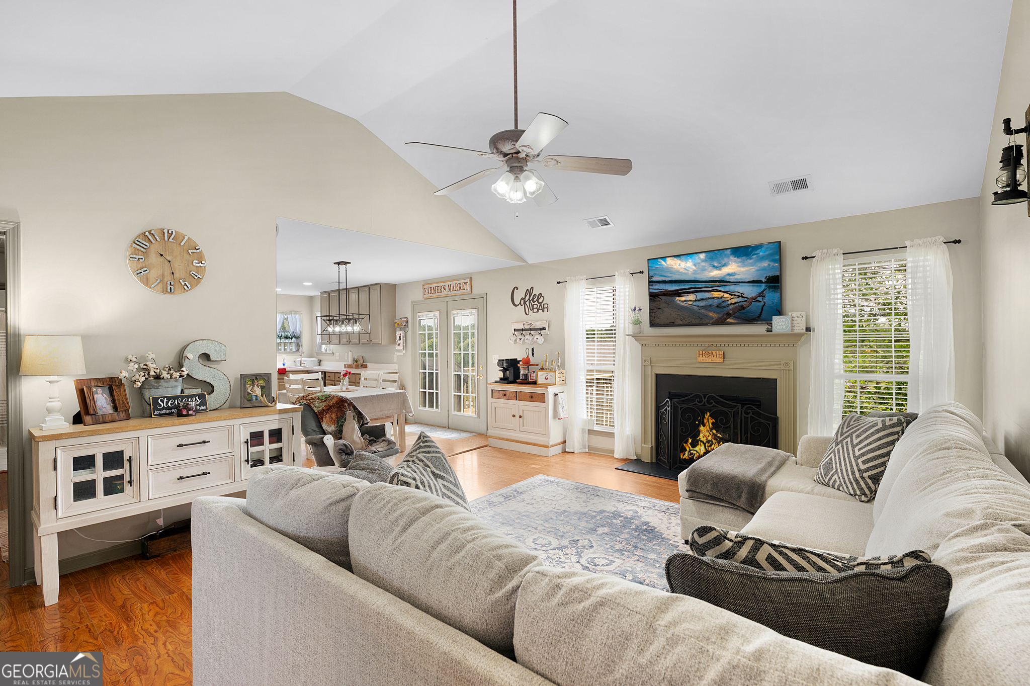516 Pendley Road SE Calhoun GA 30701
