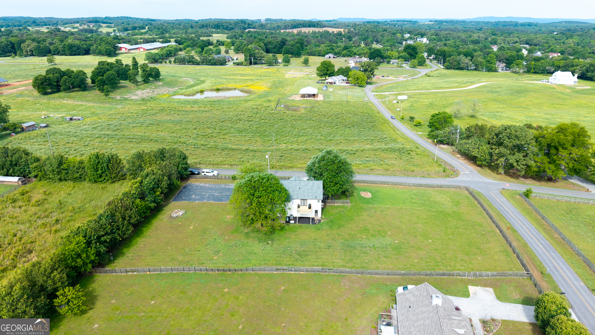 516 Pendley Road SE Calhoun GA 30701