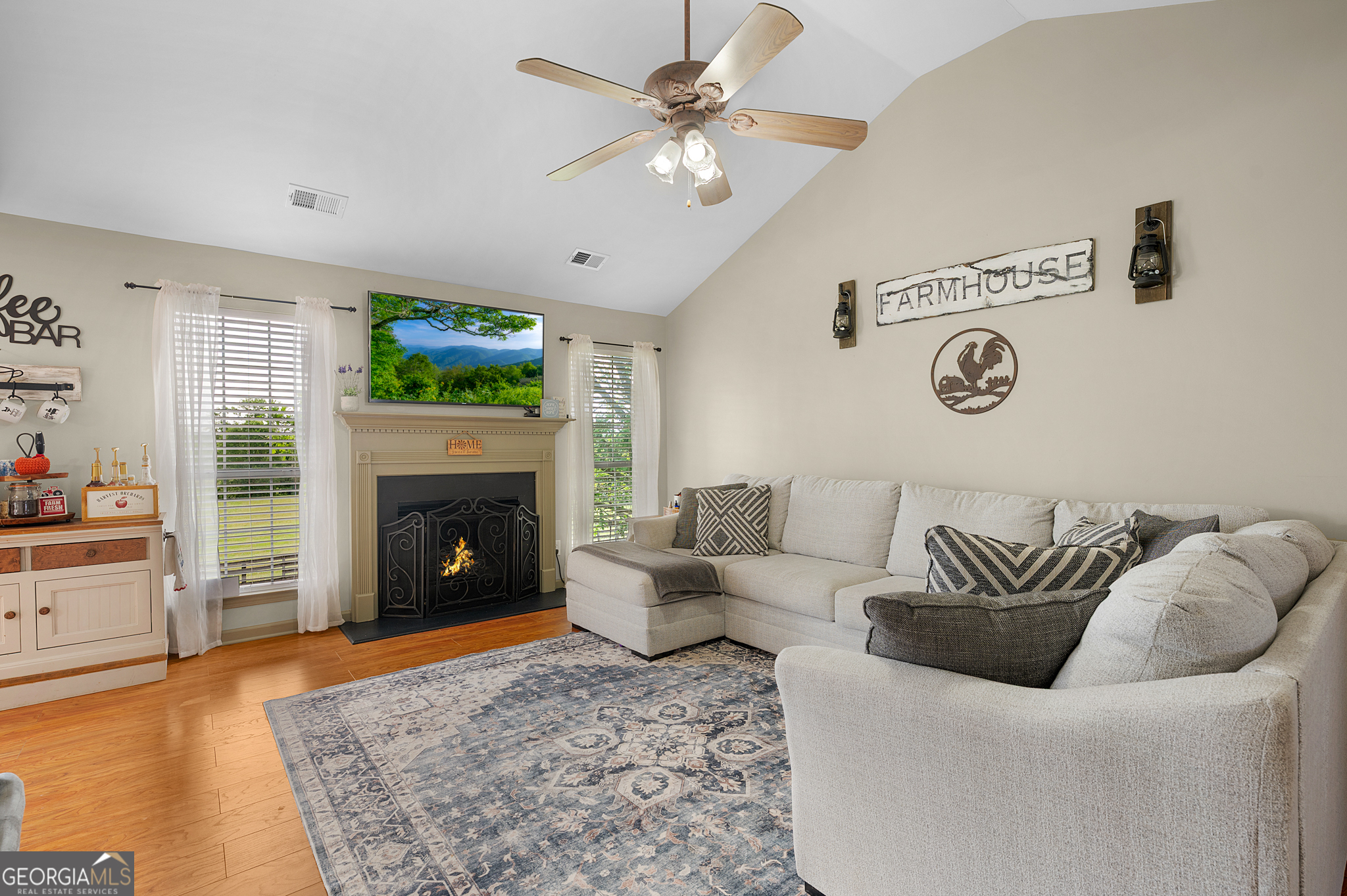 516 Pendley Road SE Calhoun GA 30701