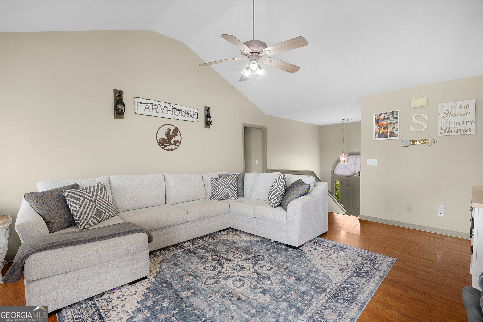516 Pendley Road SE Calhoun GA 30701