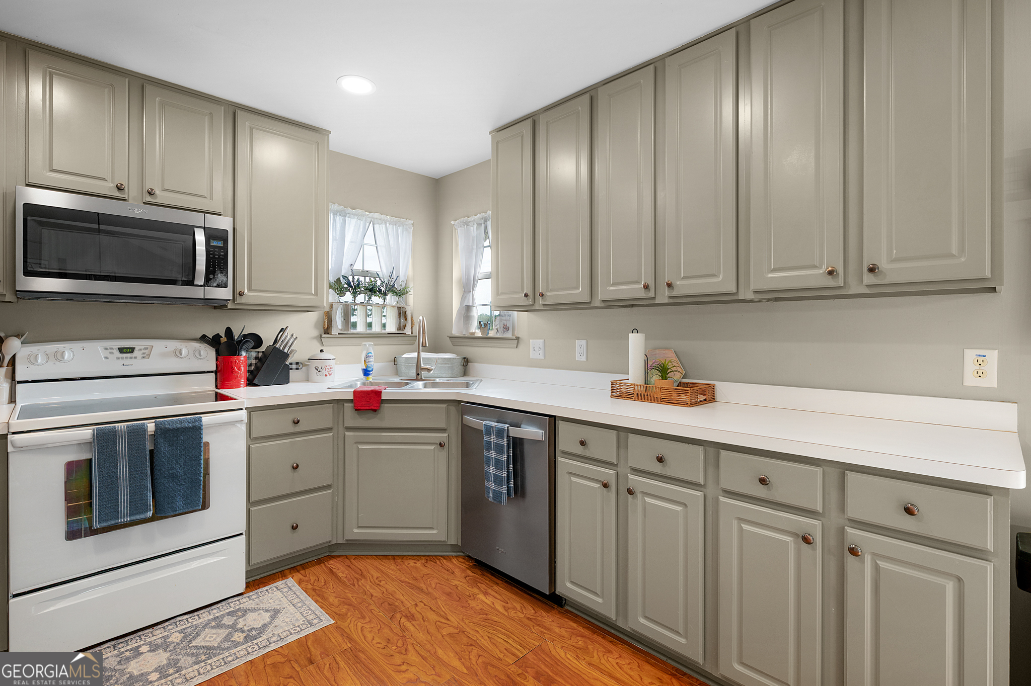 516 Pendley Road SE Calhoun GA 30701