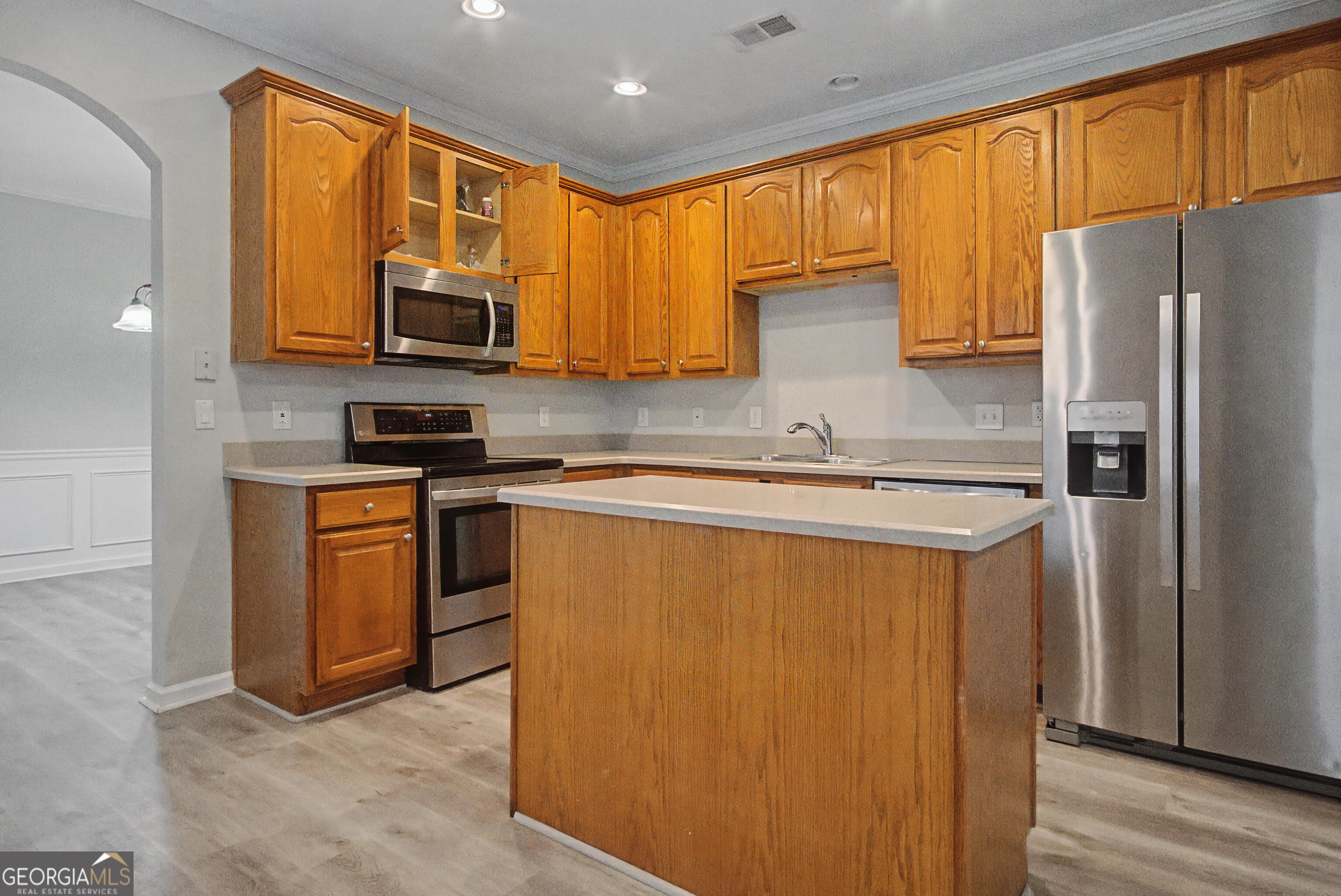408 Long Branch Way Canton GA 30115