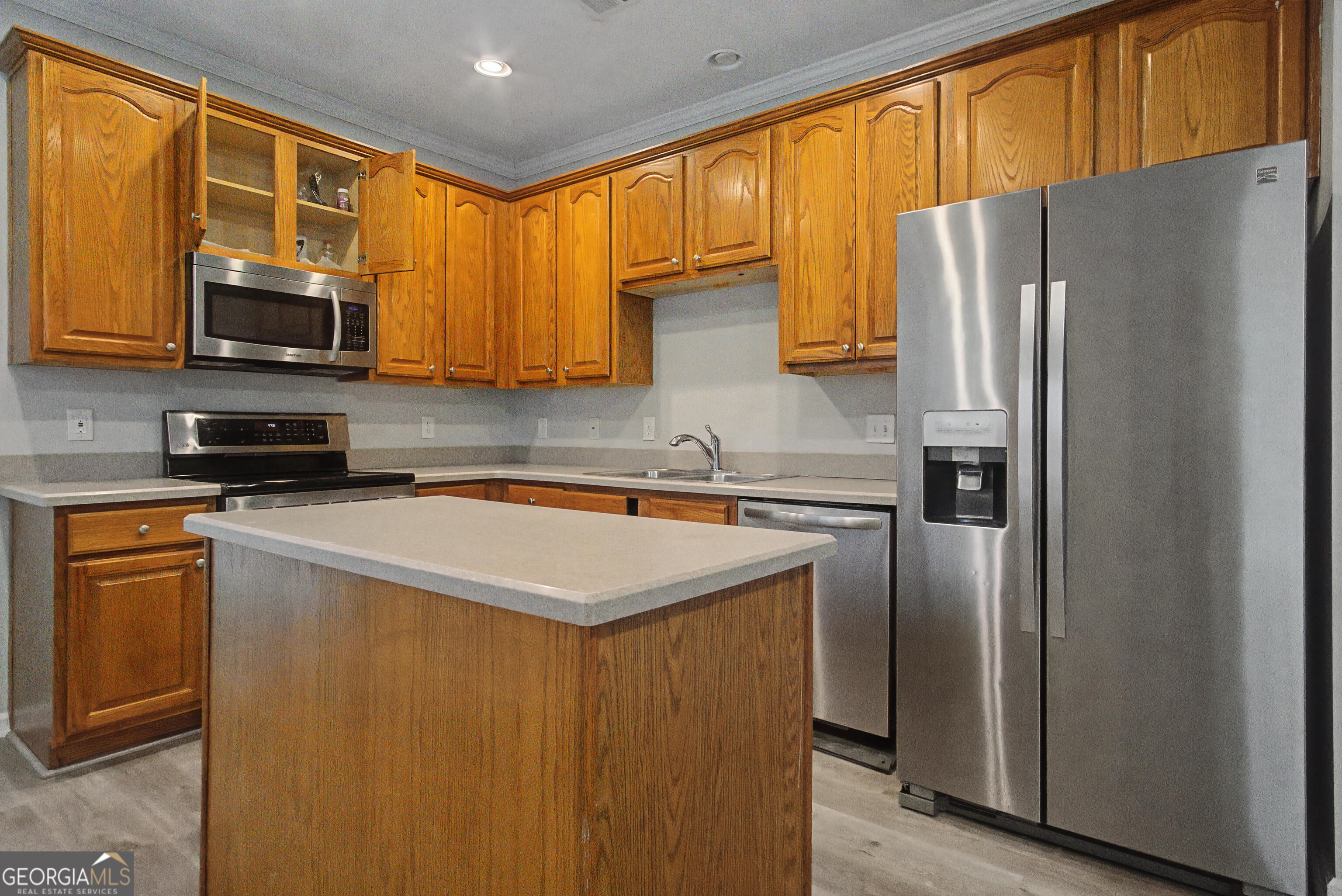 408 Long Branch Way Canton GA 30115