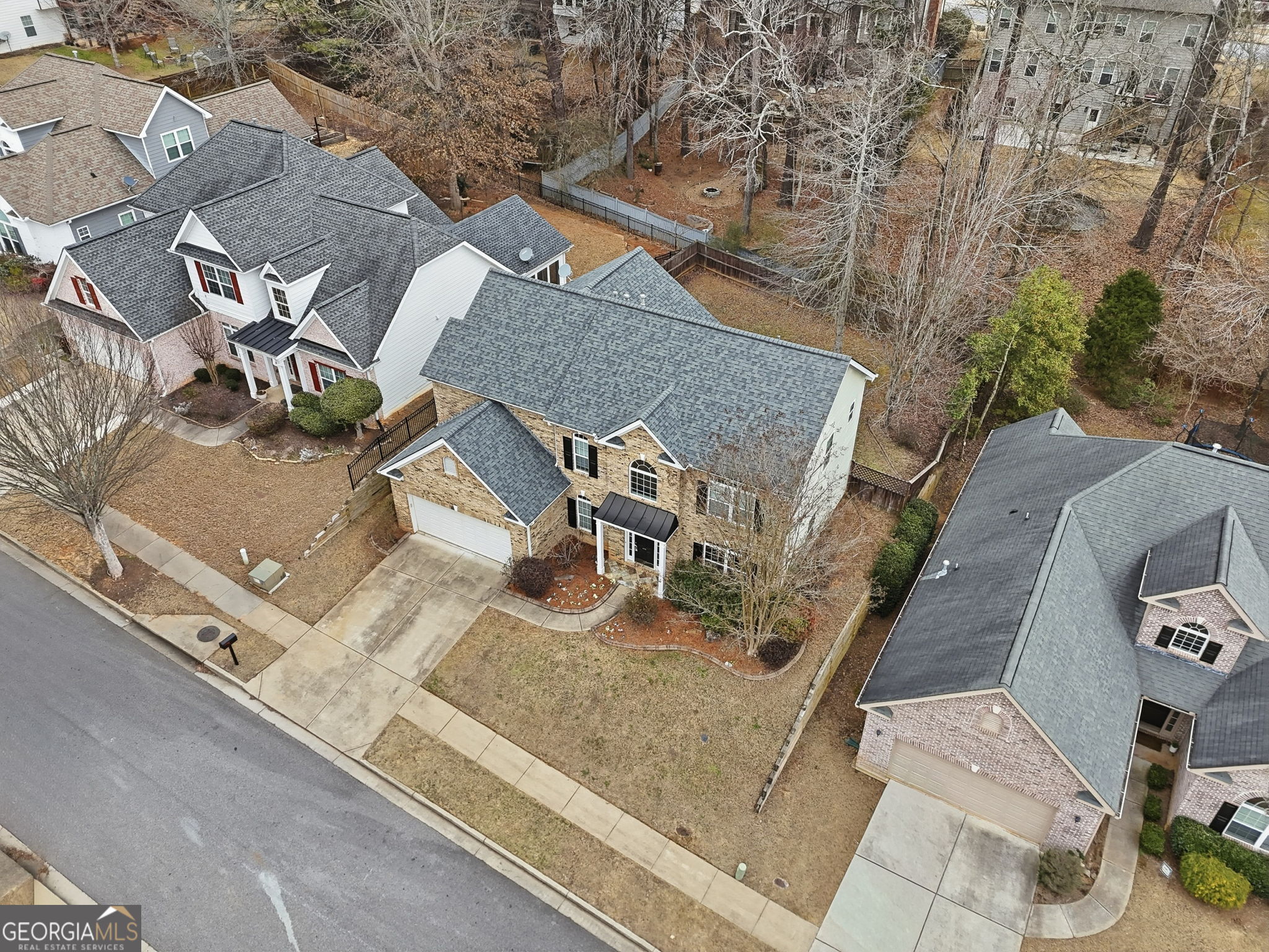 408 Long Branch Way Canton GA 30115