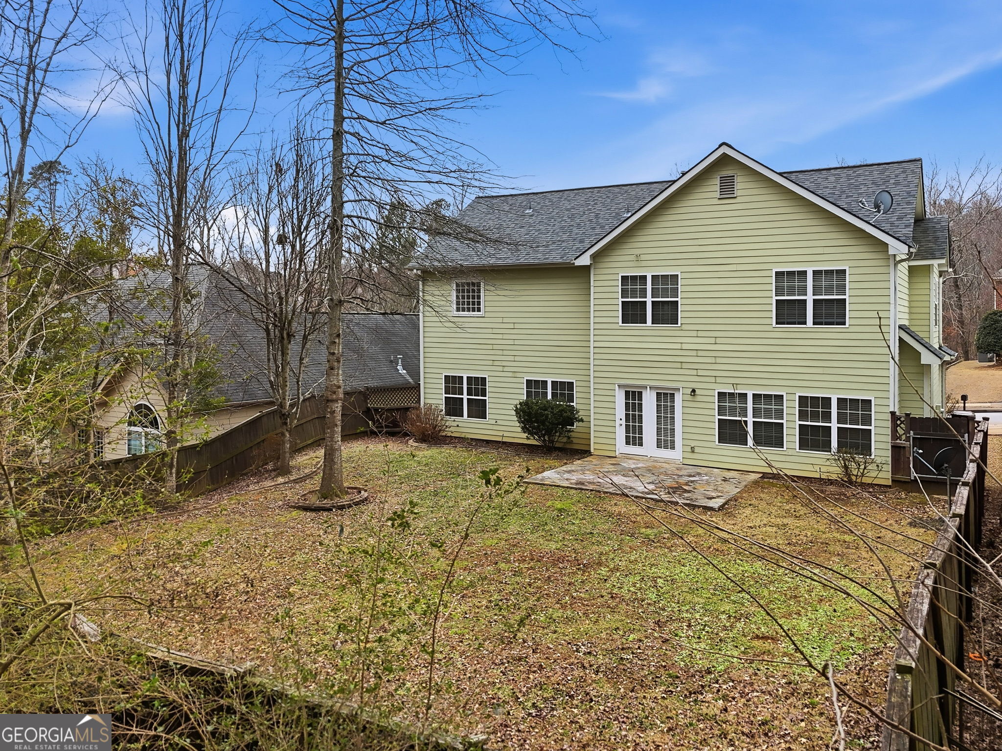 408 Long Branch Way Canton GA 30115