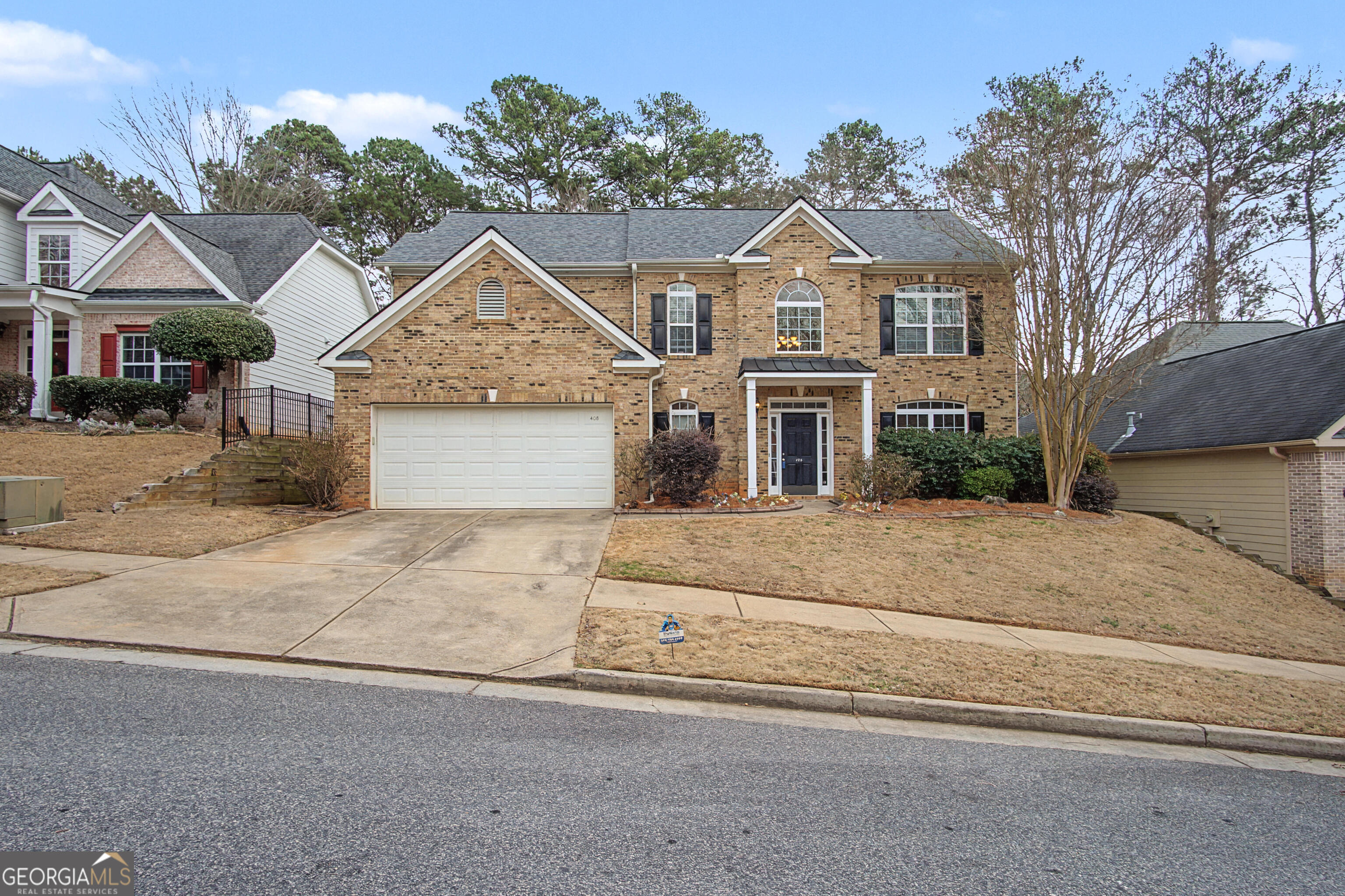 408 Long Branch Way Canton GA 30115