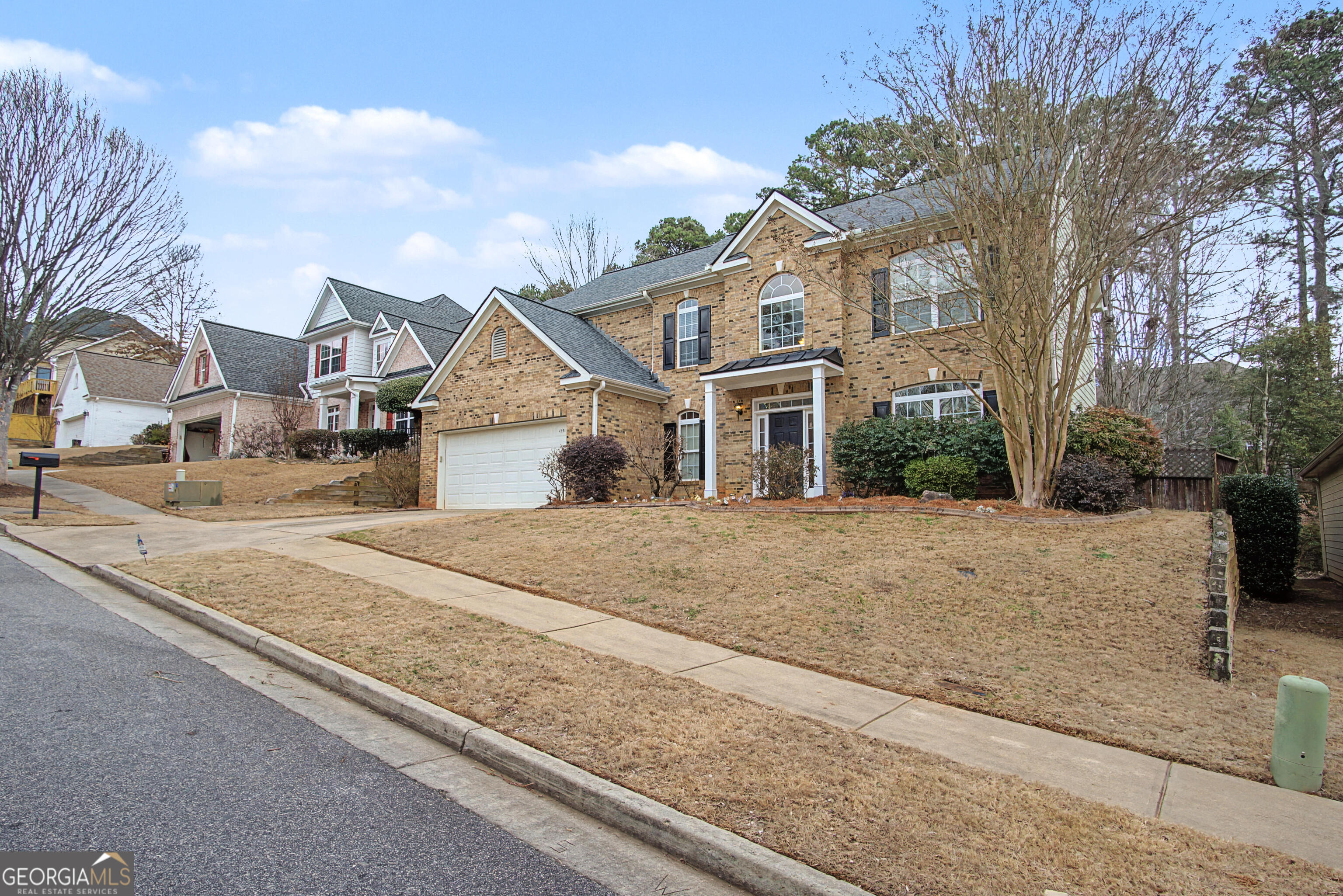408 Long Branch Way Canton GA 30115