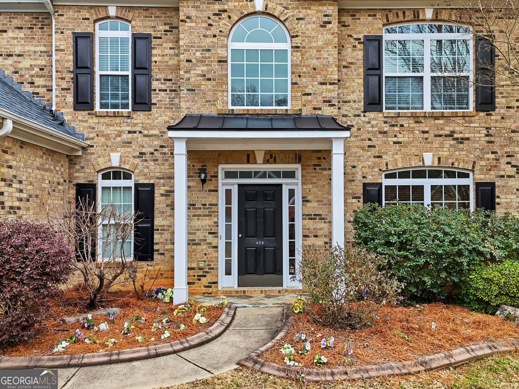 408 Long Branch Way Canton GA 30115
